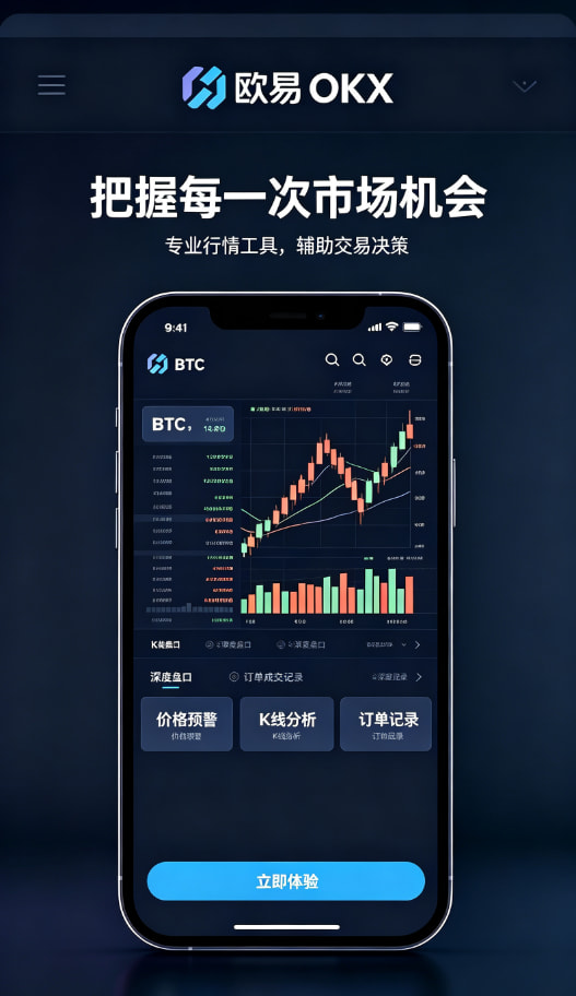下载欧交易所APP交易界面配图